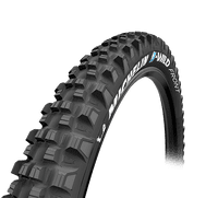 Michelin E-Wild 27.5x2.80 Front E-Bike Tyres