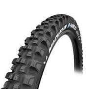Michelin E-Wild 27.5x2.80 Rear E-Bike Tyres