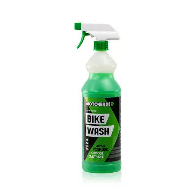 Motoverde Bike Wash 1L