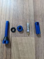 New EC Cycles Tubeless Valves