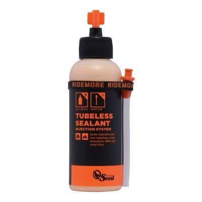ORANGE SEAL SEALANT - 4oz w/injector
