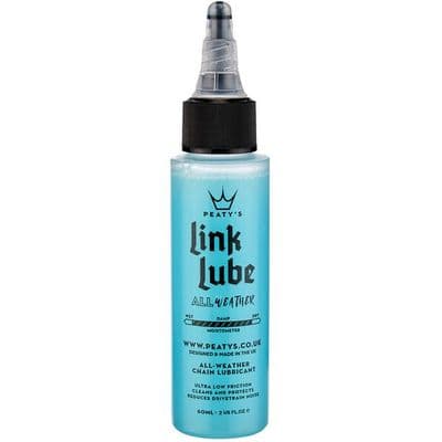 Peaty's All Condition Link Lube 60ML