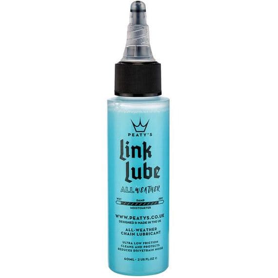 Peaty's All Condition Link Lube 60ML