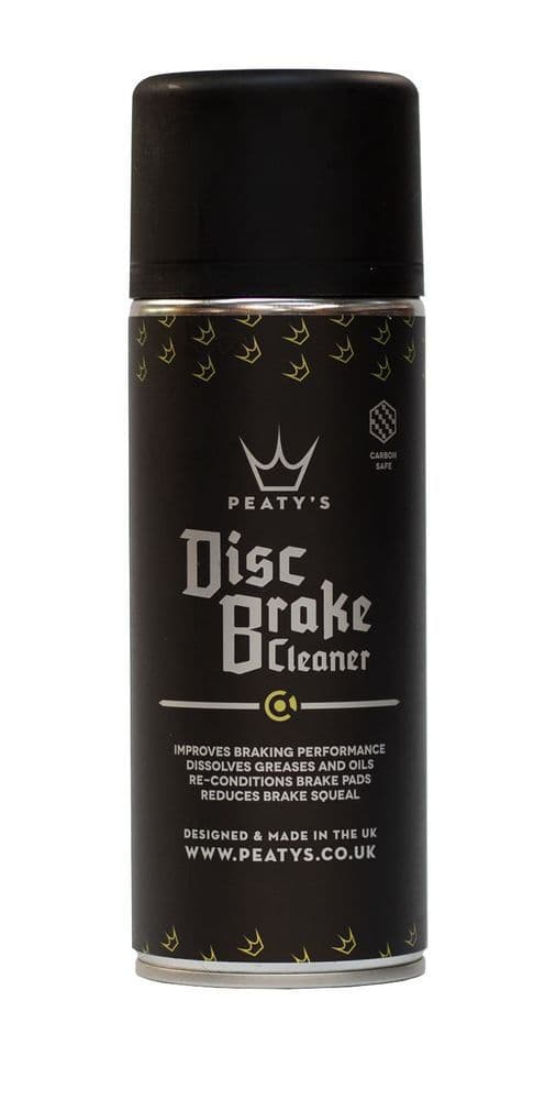 Peaty's Disc Brake Cleaner