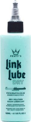 Peaty's Link Lube Dry 60ml
