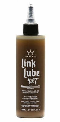 Peaty's Wet Lube 60ml