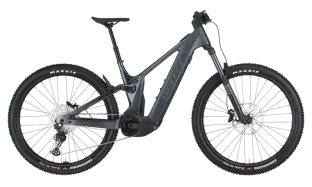 Scott Patron eRide 920 - Large
