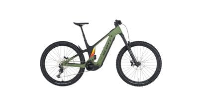 SCOTT Patron ST 910 Ebike - 910