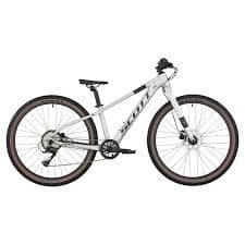 Scott Scale 600 - Silver