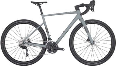 Scott Speedster Gravel 40 2024 - Gravel Bike - Medium