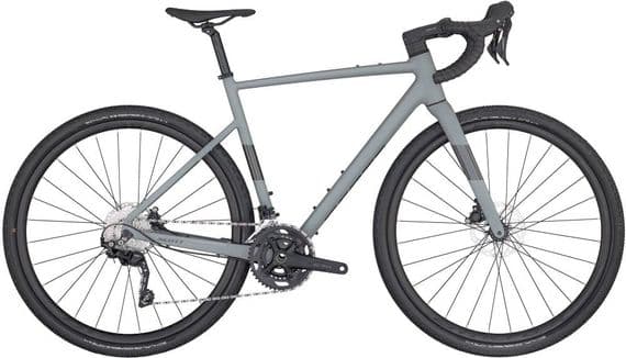 Scott Speedster Gravel 40 2024 - Gravel Bike - Medium
