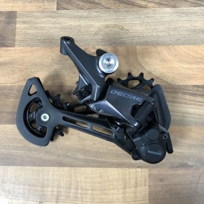 Shimano Deore - RD-M6100-SGS 12 Speed