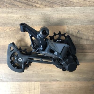 Shimano SLX RD-M7100-SGS 12 Speed