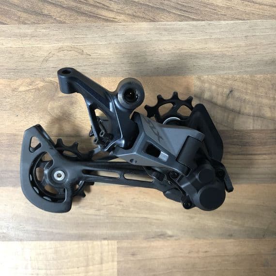 Shimano SLX RD-M7100-SGS 12 Speed