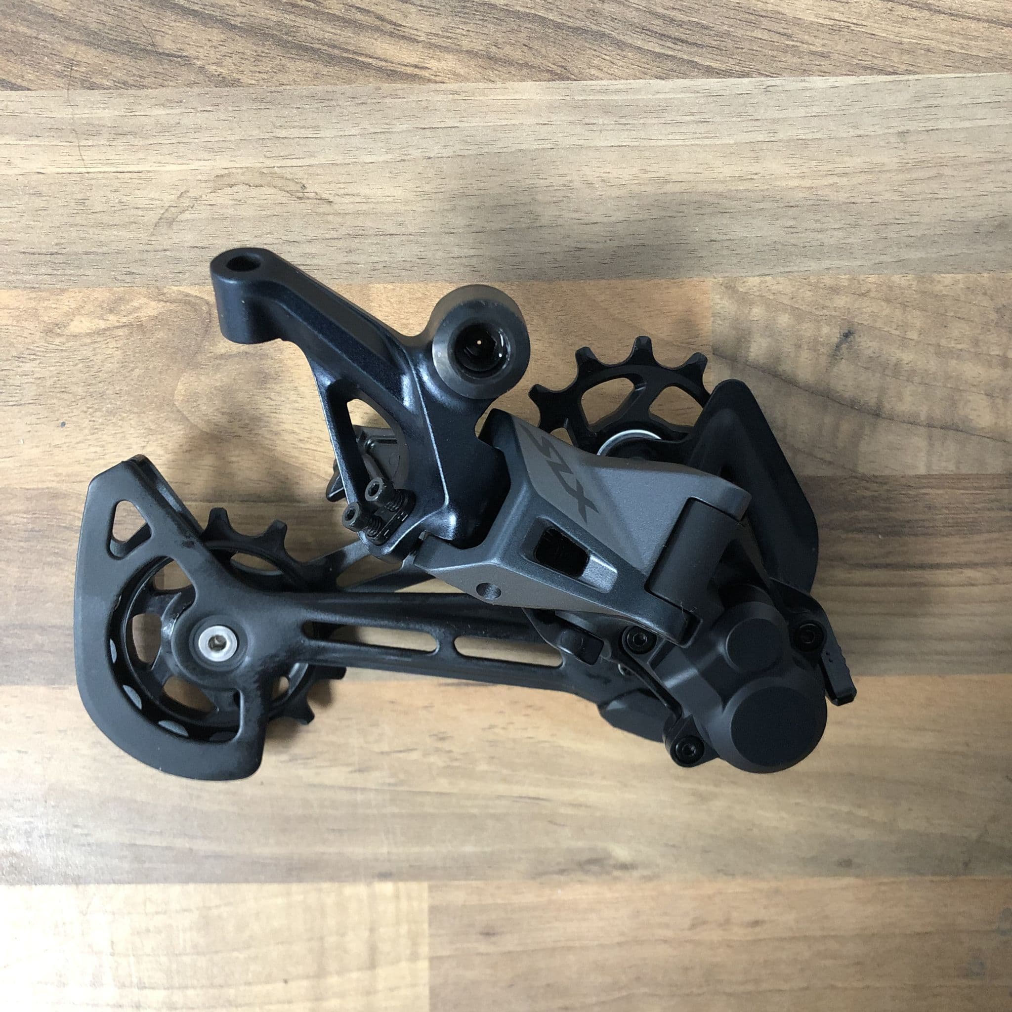 Shimano SLX RD-M7100-SGS 12 Speed