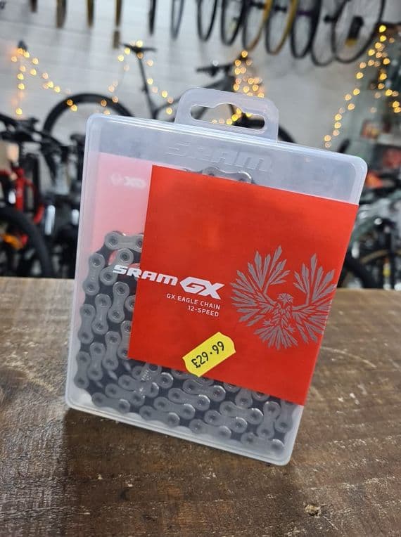 Sram GX 12 Speed Chain