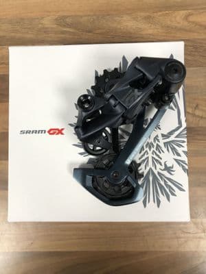 Sram GX Eagle Lunar - Rear Derailleur - 12 Speed Max 52T