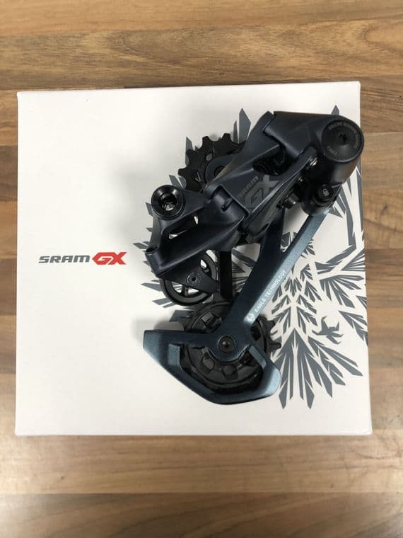 Sram GX Eagle Lunar - Rear Derailleur - 12 Speed Max 52T