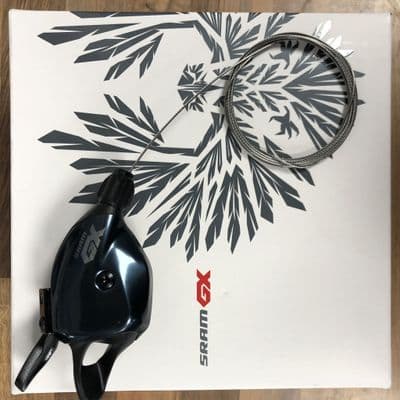Sram  GX Eagle Shifter 12 Speed With Discrete Clamp