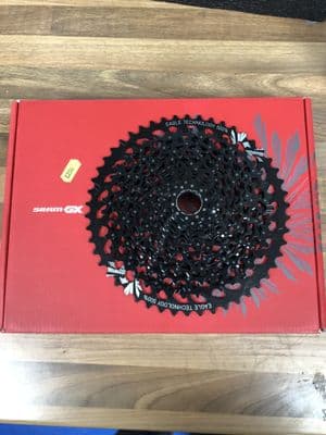 Sram GX Eagle XG-1275 12 Speed Cassette 10-50T