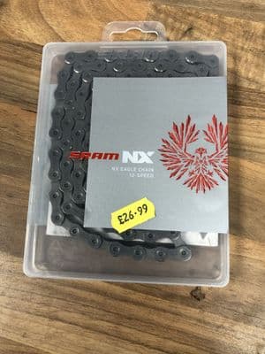 Sram NX Chain 12 Speed