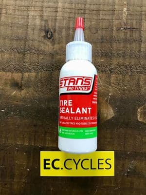 Stans No Tubes Tyre Sealant - 59ml