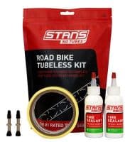 Stans NoTubes Road Tubeless Kit