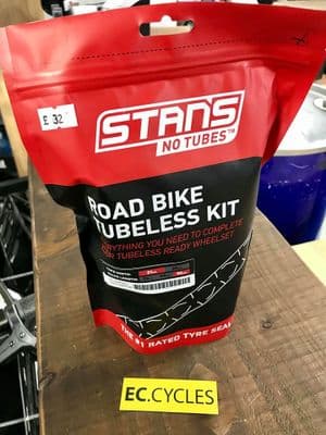Stans NoTubes Road Tubeless Kit