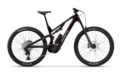 Whyte ELyte EVO RS - Large