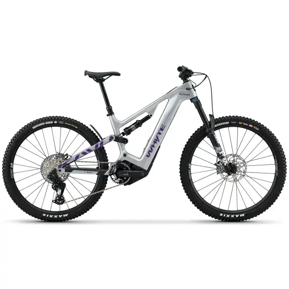 Whyte Kado RSX