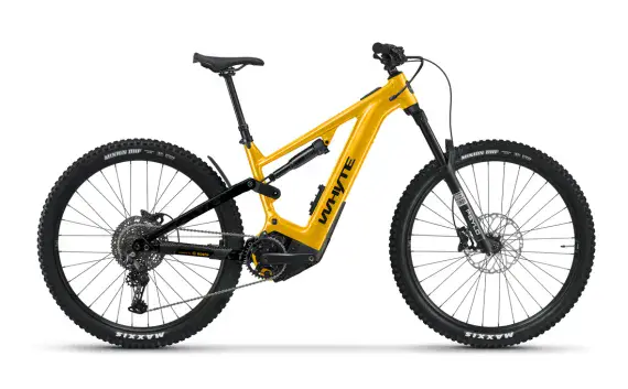 Whyte Kado S - Medium