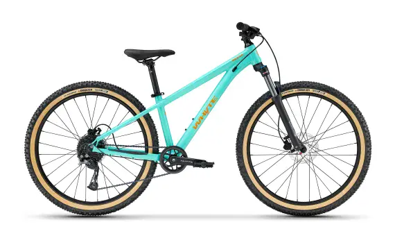 Whyte Secta 26 - Aqua
