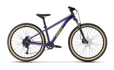Whyte Secta 26 - Purple
