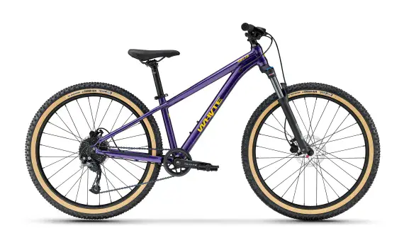 Whyte Secta 26 - Purple