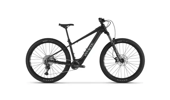 Whyte Secta-E - Black