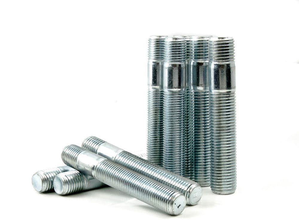24 M14 x1 4 Mercedes Sprinter Conversion Studs
