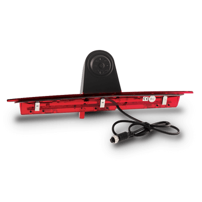 • Ford Transit 2014- Present day • Ford Transit Custom 2012- Present day (Tail Gate Up and Over Door