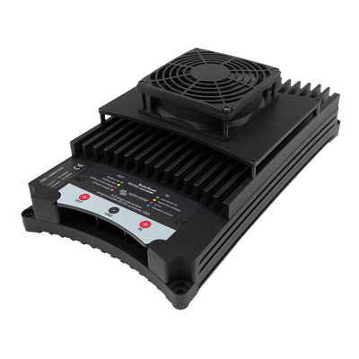 100A buck-Boost DC/DC converter