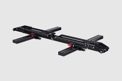 1up SUPER DUTY ROOF RACK