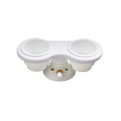 2-Cup Holder - Horizontal