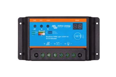 BlueSolar PWM-Light 48V-10A