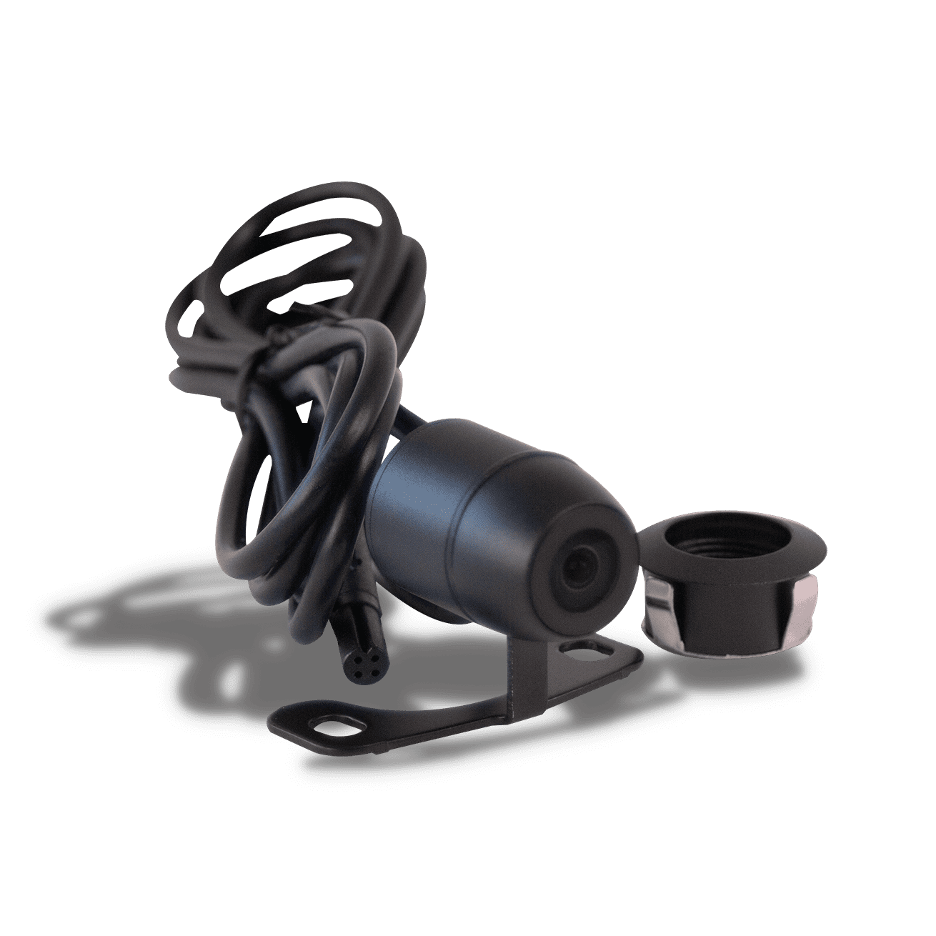 Body /Butterfly Mount 18 5mm Camera OBC