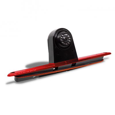 Brake Light Reversing camera for Sprinter