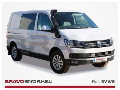 Bravo Snorkel VOLKSWAGEN T5 / T6 (2003 - )