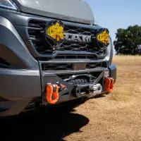 CAtuned Off-Road 2023+ Fiat ducatoFront Bumper