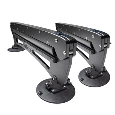 Classic Ski Rack(Skis/Snowboards - 4 Sets)
