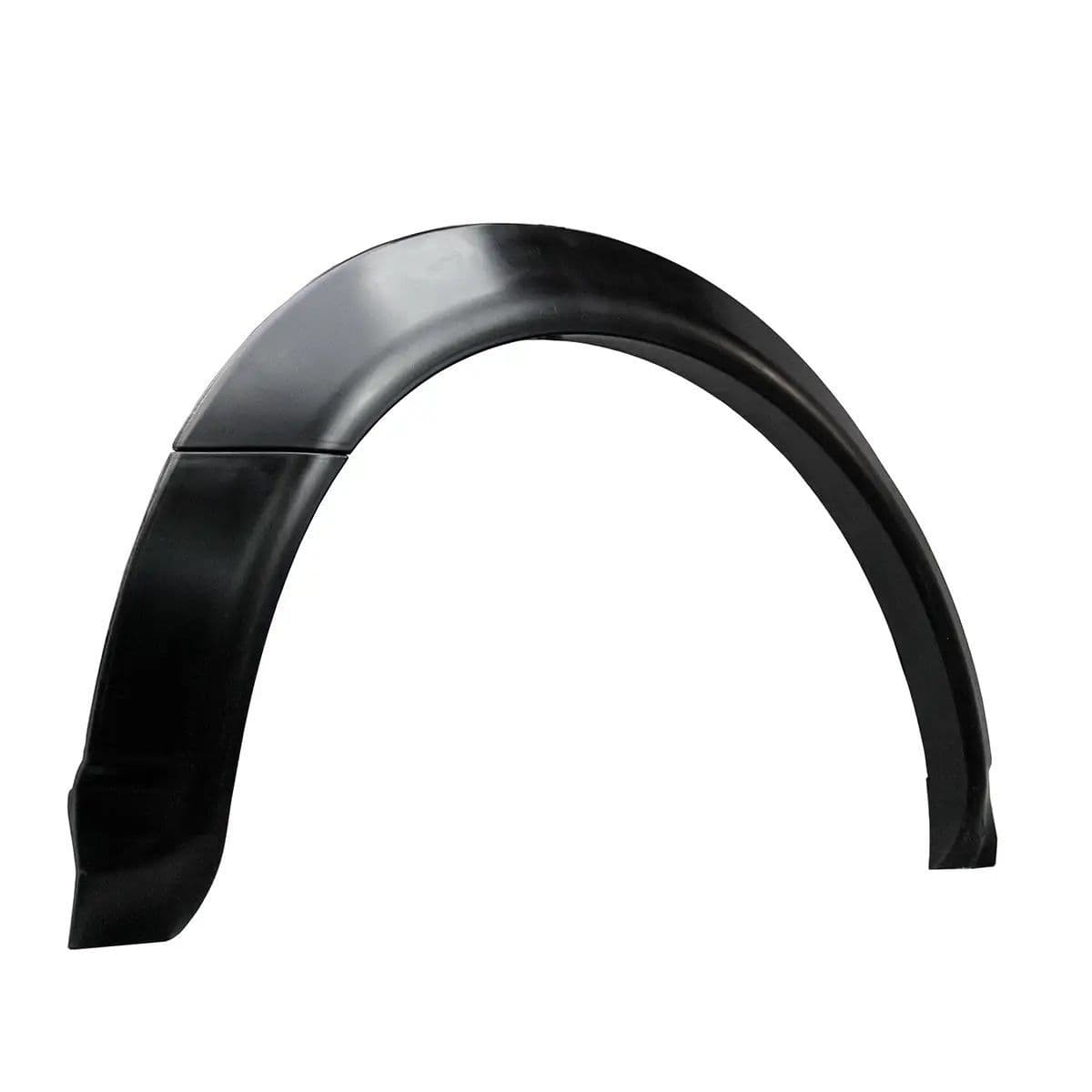 Delta4x4 Wheel Arch flares fro VW Crafter / MAN TGE