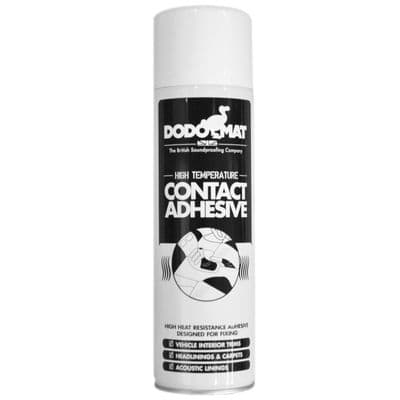 Dodo Adhesive