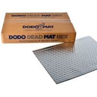 Dodo Deadn Mat Hex 50