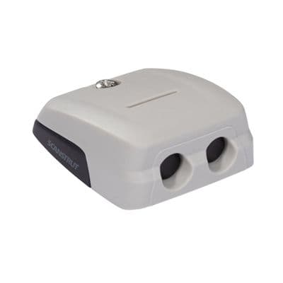 DS-H10 Horizontal Cable Seal - grey